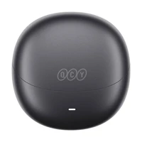 TWS QCY AilyBuds Pro HT10 Ausinės, ANC (juodos)