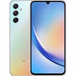 Galaxy A34 5G