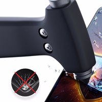 3mk Silky Matt Privacy - Matte Privacy Film Samsung Galaxy S25