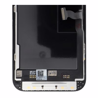 FixCell LCD ekranas IPHONE 14 Pro FOG OLED 120Hz (pakeisti IC)