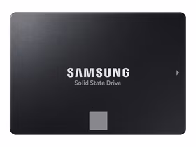 SAMSUNG SSD 870 EVO 8TB 2.5inch SATA