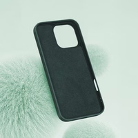 Dėklas X-Level "Dynamic" Samsung S931 S25 tamsiai žalias