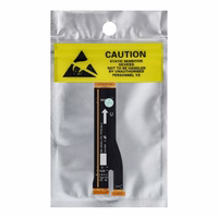 Pagrindinės plokštės lankstusis kabelis SAMSUNG A52 5G