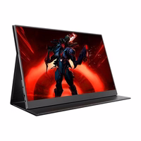 Uperfect UGame C2 16 colių 2560x1600 120Hz nešiojamas monitorius