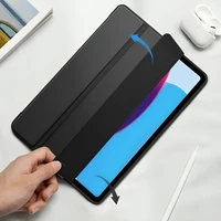 Dėklas Smart Soft Apple iPad 9.7 2018/iPad 9.7 2017 juodas