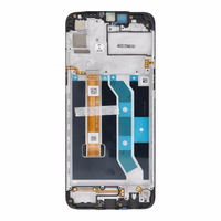 ServicePack LCD ekranas REALME 6i 4903584