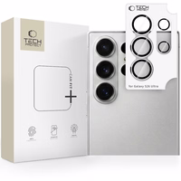 Tech-Protect Camring Fit+ Camera Dėklas for Samsung Galaxy S26 Ultra