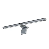 Yeelight ekrano šviesos juosta Pro RGB (sidabrinė)