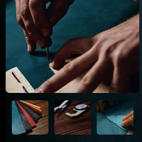 Sleep Case Pro dėklas telefonui Samsung Galaxy A13 su atverčiamu stovu juoda