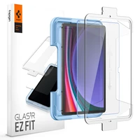 Spigen Glas.tR EZ Fit grūdintas stiklas Samsung Galaxy Tab S9 11 X710 / X716B