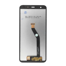 FixCell LCD ekranas BLACKVIEW BV6300 OEM be rėmelio