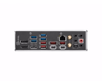 MSI MAG Z790 TOMAHAWK WIFI pagrindinė plokštė Intel Z790 LGA 1700 ATX