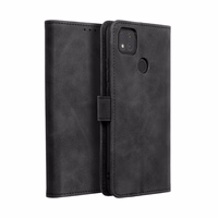 Dėklas telefonui XIAOMI Redmi 9C / 9C NFC juodas