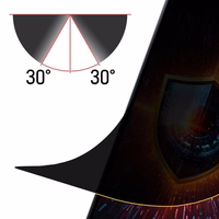 3mk Silky Matt Privacy - Matte Privacy Film Samsung Galaxy S25