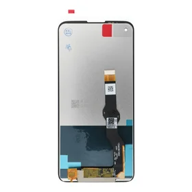 FixCell LCD ekranas Motorola G8 Power OEM be rėmelio