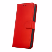 Smart Classic case for Xiaomi Redmi A5 Global (173,45 x 79,35 x 8,45) red