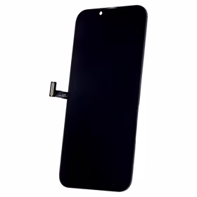 LCD ekranas su jutikliniu ekranu "iPhone 13 Pro COF ZY" juodas