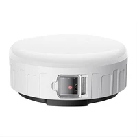 Superfire T25 stovyklavimo šviesa, 400 lm, USB, 3 režimai