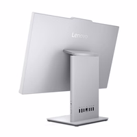 Lenovo IdeaCentre AIO 24IRH9 i5-13420H 23,8 colių FHD IPS AG 250 nits 100 Hz 16 GB DDR5 5200 SSD 1 TB Intel UHD Graphics Win11 Cloud Grey