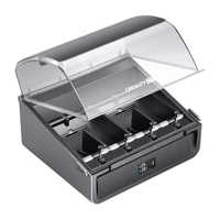 Creality CFS gijų valdymo sistema