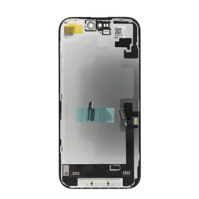 FixCell LCD Display for IPHONE 16 SOFT OLED 120Hz (Diagnosable: Used)
