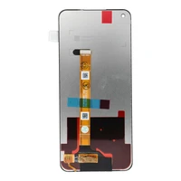 FixCell LCD ekranas OPPO A54 5G OEM bez rėmo