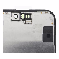 FixCell LCD ekranas IPHONE 15 Super Retina XDR (atnaujintas)