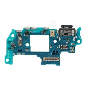 ServicePack Įkrovimo plokštė SAMSUNG A55 5G A556B GH96-16718A