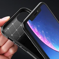 Tel Protect Carbon Elite dėklas telefonui Xiaomi Redmi Note 14 Pro Plus 5G juodas