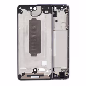 Vidurinis rėmelis skirtas Samsung A528 A52s / A526 A52 5G / A525 A52 4G (Awesome Purple)