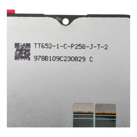 FixCell LCD ekranas SAMSUNG a02s a025G/U/A OEM be rėmelio