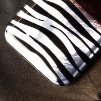 Animal Print dėklas for Samsung Galaxy A36 5G / A56 5G Okapi