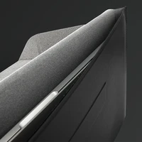 Uniq Oslo dėklas 14 colių nešiojamam kompiuteriui – žalias