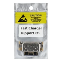 Įkrovimo jungtis REDMI Note 12 pro ORI