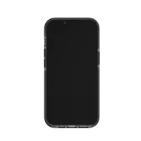 ZAGG Santa Cruz Snap dėklas su MagSafe iPhone 16e (2025) / 15 / 14 / 13 - Juodas