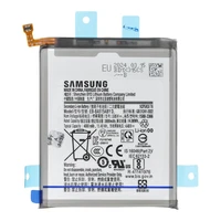 ServicePack baterija EB-BA515ABY skirta SAMSUNG A51 A515 GH82-21668A