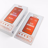 Ekrano apsauga "OG Full Glue" Xiaomi Redmi Note 12 Pro 4G / Note 11 Pro / Note 10 Pro (Blister)