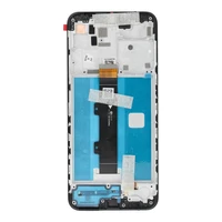 ServicePack LCD ekranas MOTOROLA Moto G20 5D68C18521