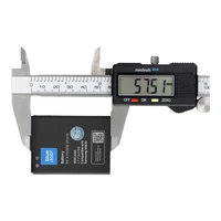 Baterija Samsung S5830 Galaxy Ace / Galaxy Gio S5670 1600 mAh Blue Star Premium