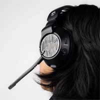 SKULLCANDY žaidimų ausinės Crusher PLYR 720 Wireless XBOX