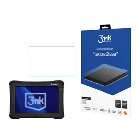 Hibridinis stiklas 3mk FlexibleGlass Zebra XSlate L10