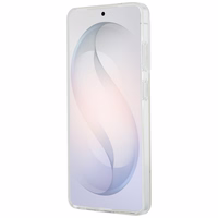 Karl Lagerfeld IML Peekaboo Karl&Choupette MagSafe Dėklas for Samsung Galaxy S26 Ultra - skaidrus