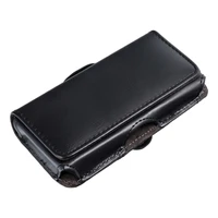 Horizontalus universalus dėklas CLASSIC 100A (Sony Xperia J/ST26I/Iphone 5/5S/5SE/5C)