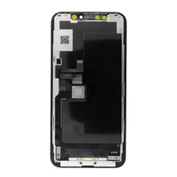 JK LCD ekranas IPHONE 11 PRO FullHD Incell (IC keitimas)