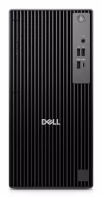 DELL Pro QCT1250 Intel® Core™ i5 i5-14500 16 GB DDR5-SDRAM 512 GB SSD Windows 11 Pro Tower PC Juoda