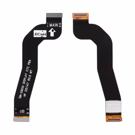 Lanksčioji jungtis skirta Samsung S901 S22 pagrindinė / Mainboard Flex