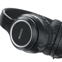 Borofone ausinės EP03 belaidės (Bluetooth) juodos spalvos