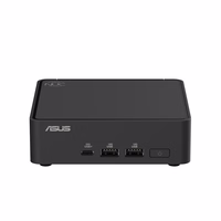 ASUS NUC 15 Pro RNUC15CRKV700002 Juoda 265H