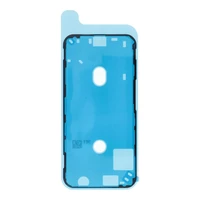 LCD ekranas (m) iPhone 12 Mini su jutikliniu skydeliu - juodas (m) (HD+ Incell) IC Transferable