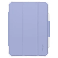 Spigen Ultra Hybrid Pro iPad Air 4 2020 / 5 2022 / 11'' 2024 dėklas – violetinis